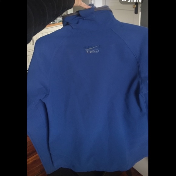 Patagonia windbreaker - Picture 2 of 3